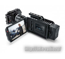Blackmagic URSA - цифровая камера