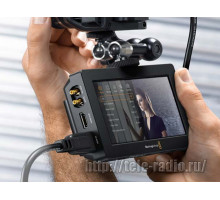 Blackmagic Video Assist