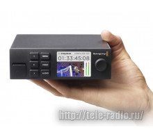 Blackmagic Teranex Mini