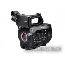 Sony PXW-FS7
