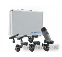 Sennheiser E 600 SERIES DRUM CASE