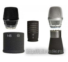 Neumann KK - микрофонные капсюли