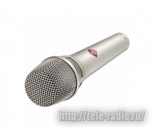 Neumann KMS 104