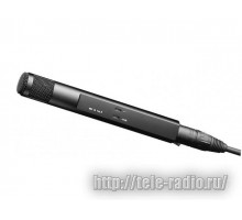 Sennheiser MKH 50 P48