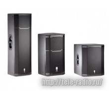 JBL PRX400