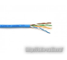 Canare кабель Ethernet 10BASE-T / 100BASE-TX / 1000BASE-T