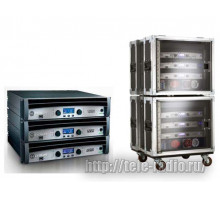 Crown I-Tech HD