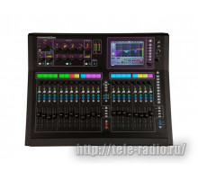 Allen&Heath GLD