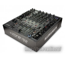 Allen&Heath XONE:92