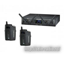 Audio-Technica ATW-1311