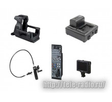 JVC аксессуары для HDV-камкордеров