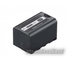 Panasonic аккумуляторы для AG-DVX200 | AJ-PX270EJ