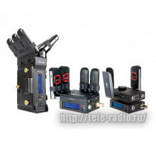 Teradek Bond Cellular Bonding Broadcasting Solution