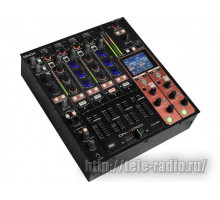 DENON DJ-микшеры
