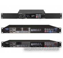 DENON цифровые рекордеры