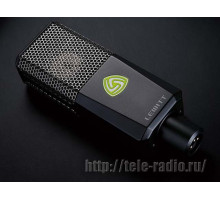 Lewitt LCT 640