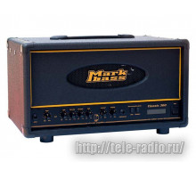 Markbass CLASSIC