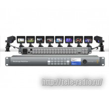 Blackmagic MultiView