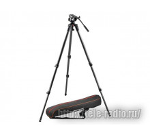 Manfrotto штативные системы 500 серия