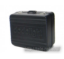 Dedolight DCHD - жесткий транспортный кейс