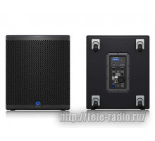Turbosound iQ-серия