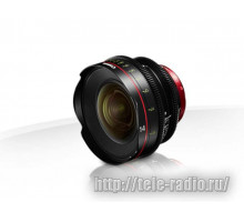 CANON CN-E - объективы