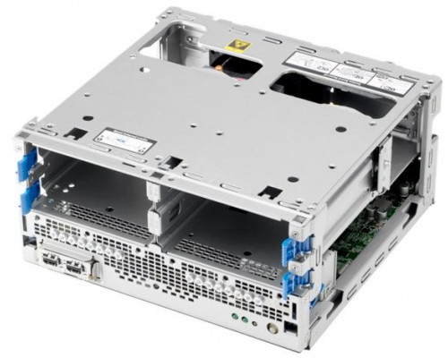 Сервер ProLiant MicroServer Gen10 Plus G5420 NHP UMTower/Pentium2C 3.8GHz(4MB)/1x8GbU1D_2666/S100i(ZM/RAID 0/1/10/5)/noHDD(4)LFF/1xPCI3.0/noDVD/iLO(no port)/4x1GbEth/PS180W(NHP) купить QBS.ru