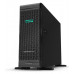 Сервер ProLiant ML350 Gen10 Silver 4208 Tower(4U)/Xeon8C 2.1GHz(11MB)/1x16GbR1D_2933/P408i-aFBWC(2Gb/RAID 0/1/10/5/50/6/60)/noHDD(8/24up)SFF/noDVD/iLOstd/6NHPFans/4x1GbEth/1x800W(2up) купить QBS.ru