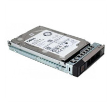 Твердотельный накопитель DELL 1.92TB SFF 2,5