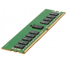 Модуль памяти HPE 32GB (1x32GB) 2Rx4 PC4-2933Y-3200Y-R DDR4 Registered Memory Kit for Gen10 Cascade Lake