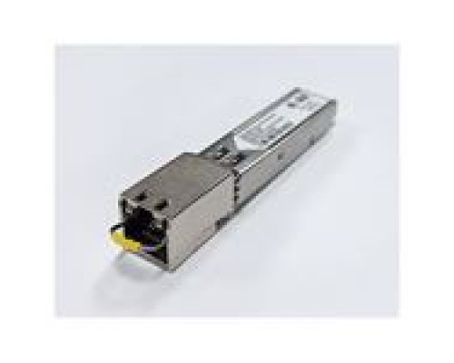 Трансивер HPE Ethernet Optical Transceivers, 10Gb, SR, SFP+  for 523/530/546/557/560/571SFP+, 640/631SFP28 & other купить QBS.ru