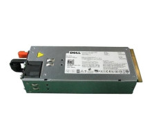 Блок питания DELL Hot Plug Redundant Power Supply 750W for R540/R640/R740/R740XD/T440/T640/R530/R630/R730/R730xd/T430/T630 w/o Power Cord (analog 450-ADWS)