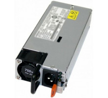 Блок питания Lenovo ThinkSystem 750W(230V/115V) 4S Platinum Hot-Swap Power Supply(SR635/655/645/665)