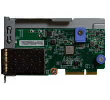 Плата расширения Lenovo TCH ThinkSystem 10Gb 2-port SFP+ LOM (w/o SFP+ transceivers) (SR850/SR950/SR650/SR530/SR550/SR630)