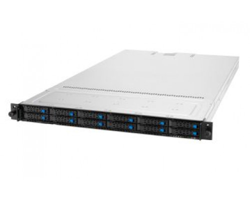 Серверная платформа RS500A-E11-RS12U Rack 1U,1x(LGA 4094),RDIMM/LR-DIMM/3DS(upto16/2666MHz/4TB),12xSFF HDD(upto12NVMe),2xM.2 connectr,softRAID,3xPCi+1xOCP Mez,2xGbE,2x800W,ASMB10-iKVM купить QBS.ru