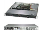 Supermicro SuperServer Rack