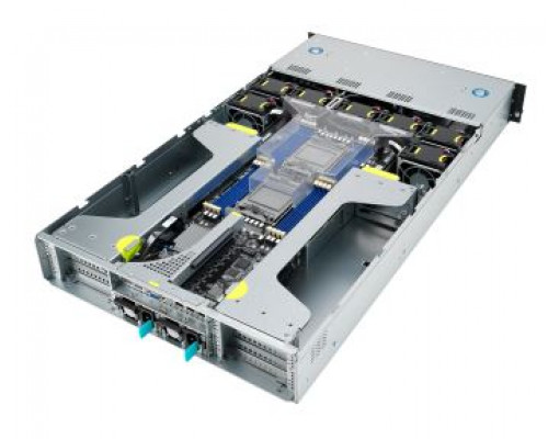 Серверная платформа ASUS ESC4000-E10 Rack 2U,2xSocket P+(LGA 4189),16xRDIMM/LR-DIMM/3DS(3200),8xLFF SATA/SAS(upto8xNVMe),1xM.2,1xOCP 3.0,2x1GbE,2x1600W,ASMB10-iKVM купить QBS.ru
