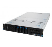 Серверная платформа ASUS ESC4000-E10 Rack 2U,2xSocket P+(LGA 4189),16xRDIMM/LR-DIMM/3DS(3200),8xLFF SATA/SAS(upto8xNVMe),1xM.2,1xOCP 3.0,2x1GbE,2x1600W,ASMB10-iKVM