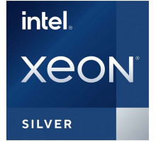 Процессор CPU Intel Xeon Silver 4310 (2.1-3.3GHz/18Mb/12c/24t) LGA4189 OEM, TDP 120W, up to 6b DDR4-2667, CD8068904657901SRKXN, 1 year