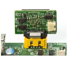 Опция Supermicro SSD-DM032-SMCMVN1 SMC SATADOM, 32GB, SATA 6Gb/s, MLC, uSSD, 15nm