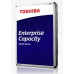 Жесткий диск Toshiba Enterprise HDD 3.5 SAS 12ТB, 7200rpm, 256MB buffer (MG07SCA12TE), 1 year купить QBS.ru