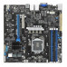 Материнская плата ASUS P11C-M/4L // P11C-M/4L//SP XEON,C242,UATX,4DIMM, 3Y Wr купить QBS.ru