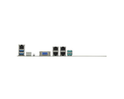 Материнская плата ASUS P11C-M/4L // P11C-M/4L//SP XEON,C242,UATX,4DIMM, 3Y Wr купить QBS.ru
