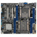 Серверная материнская плата ASUS Z11PA-D8,DP XEON,C621,CEB,8DIMM,3PCIE купить QBS.ru