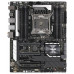 Серверная материнская плата ASUS Motherboard WS X299 PRO / LGA-2066,X299,8DIMM,6xSATA 6Gb/s p,1xU.2,5PCIE,3Y Wr купить QBS.ru