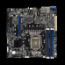 Серверная материнская плата ASUS Motherboard P12R-M,1xLGA1200,4x3200/2933/2666UDIMM(upto128GB),6xSATA3 6Gb/s p,1xM.2,2xPCIe Gen4 slot(1x16/1x8),2x1GbE,ASMB10,3Y Wr купить QBS.ru