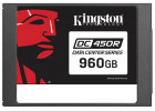 Cерверные твердотельные накопители Kingston