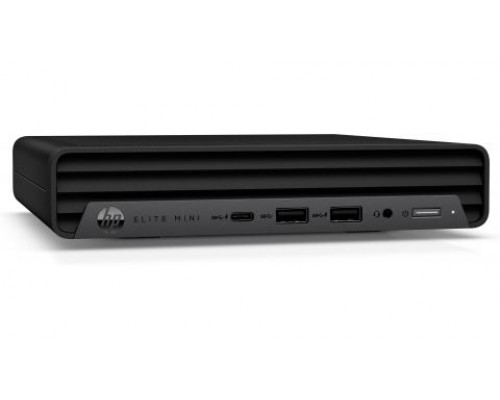 Пк HP Elite Mini 800 G9 -Base Unit 65W IDS/i5-12500/8/256/DOS купить QBS.ru