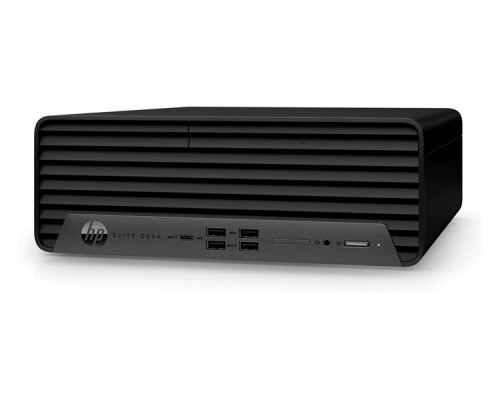 Пк HP Elite SFF 800 G9 Base Unit -RCTO/i7-12700/16/512/DOS купить QBS.ru