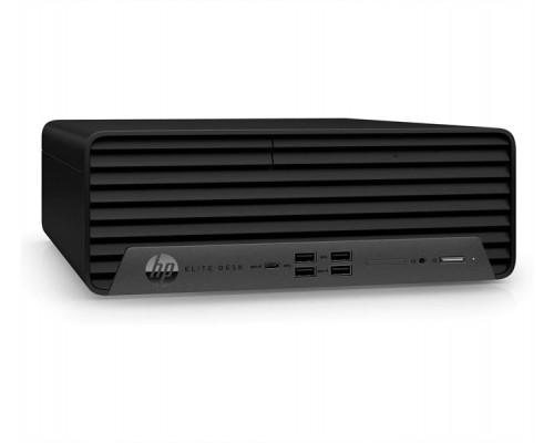 Пк HP Elite SFF 800 G9 Base Unit -RCTO/i5-12500/8/256/DOS купить QBS.ru